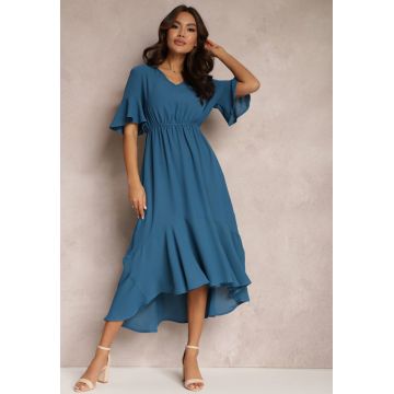 Rochie Bleumarin Rochie Bleumarin