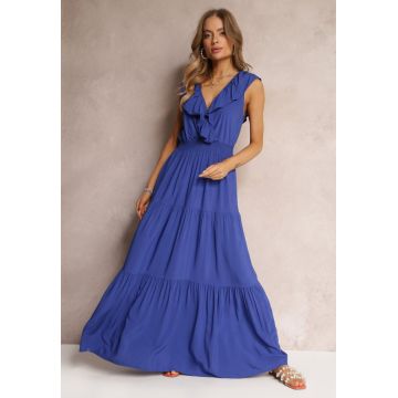 Rochie Bleumarin