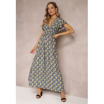 Rochie Bleumarin Rochie Bleumarin