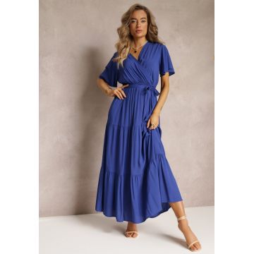 Rochie Bleumarin