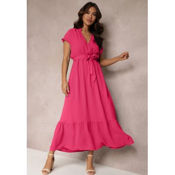 Rochie Fucsia