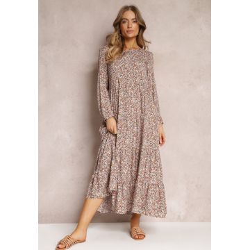 Rochie Kaki