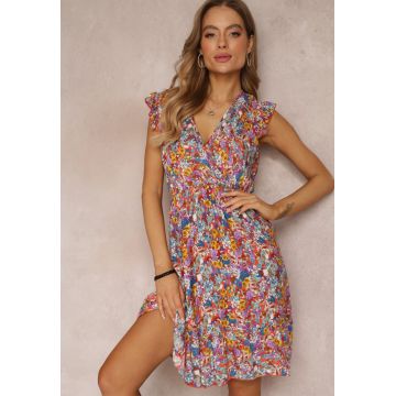 Rochie Mov Rochie Mov