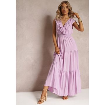 Rochie Mov