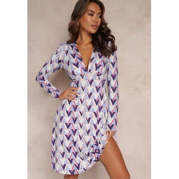 Rochie Mov deschis Rochie Mov deschis