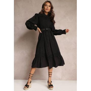 Rochie Neagră