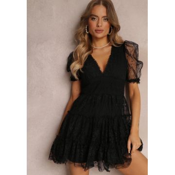 Rochie Neagră Rochie Neagră