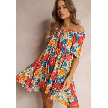 Rochie Portocalie