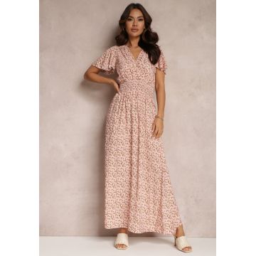 Rochie Roz Rochie Roz