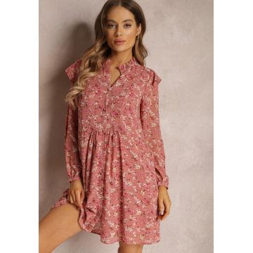 Rochie Roz