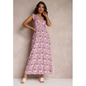 Rochie Roz Rochie Roz