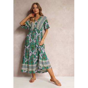 Rochie Verde