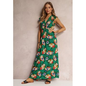 Rochie Verde Rochie Verde