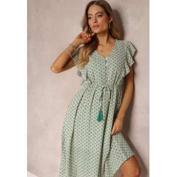 Rochie Verde