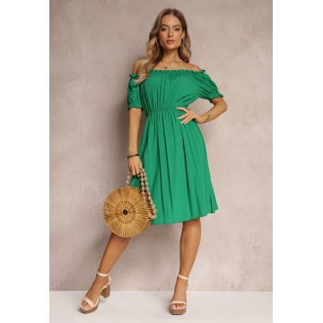 Rochie Verde