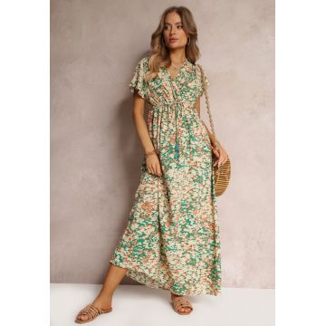 Rochie Verde