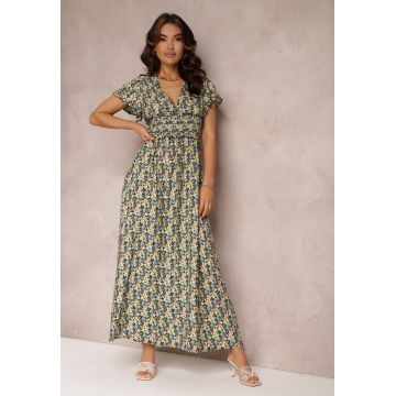 Rochie Verde Rochie Verde