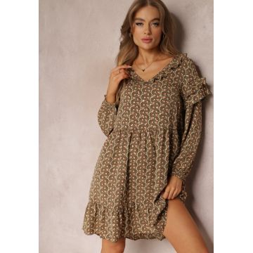 Rochie Verde Rochie Verde