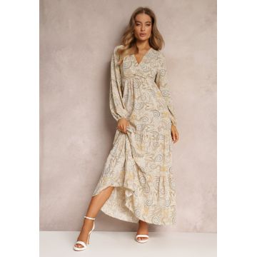 Rochie Verde Rochie Verde
