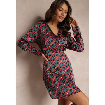 Rochie Verde Rochie Verde
