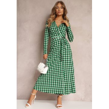 Rochie Verde