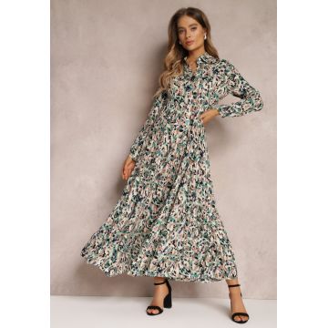 Rochie Verde