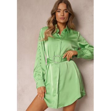 Rochie Verde