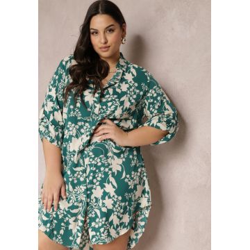 Rochie Verde Rochie Verde