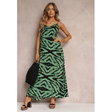 Rochie Verde Rochie Verde