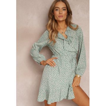 Rochie Verde