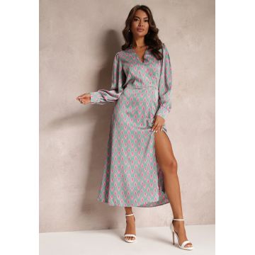 Rochie Verde