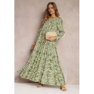 Rochie Verde Rochie Verde