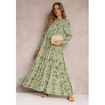 Rochie Verde