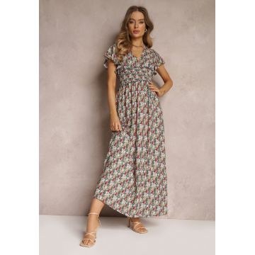 Rochie Verde închis Rochie Verde închis