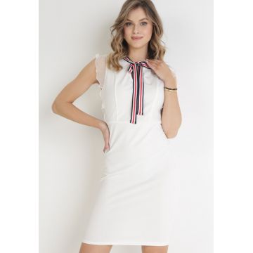 Rochie Albă