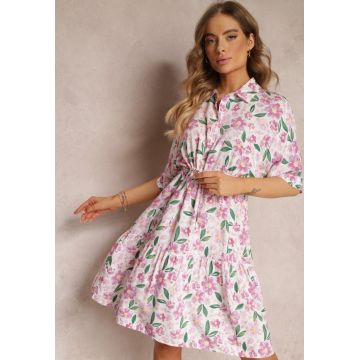 Rochie Albă