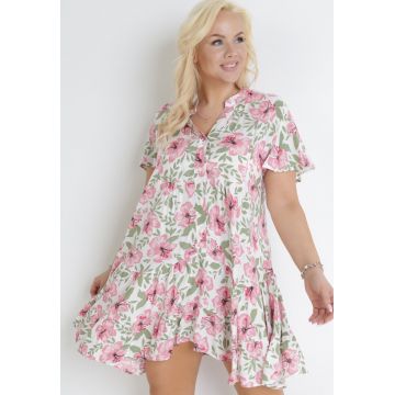 Rochie Albă