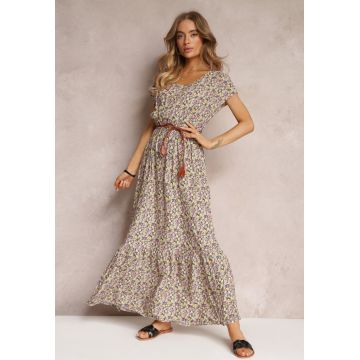Rochie Bej Rochie Bej