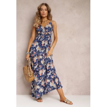 Rochie Bleumarin Rochie Bleumarin