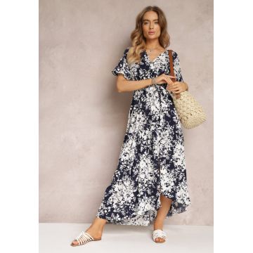 Rochie Bleumarin Rochie Bleumarin