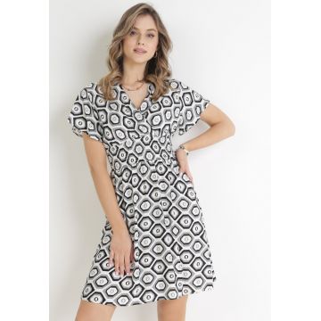 Rochie Gri Rochie Gri