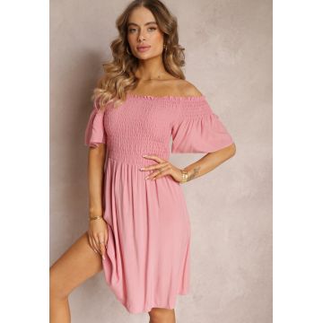 Rochie Roz