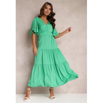 Rochie Verde