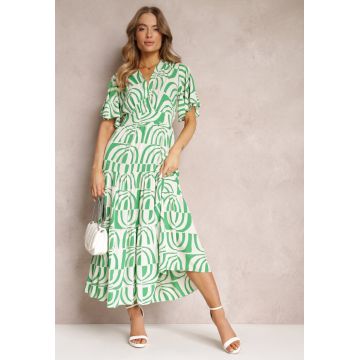 Rochie Verde