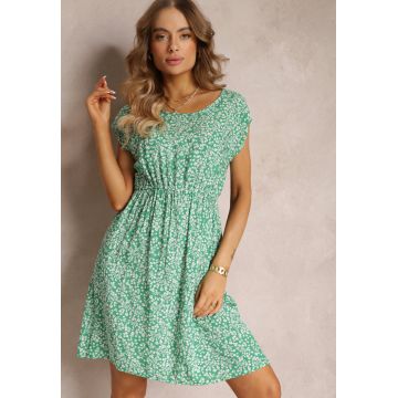 Rochie Verde