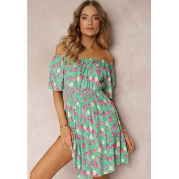 Rochie Verde