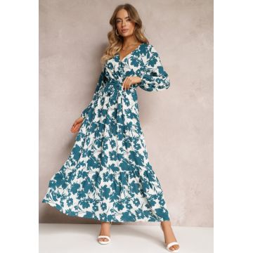 Rochie Verde Rochie Verde