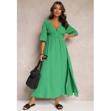 Rochie Verde Rochie Verde