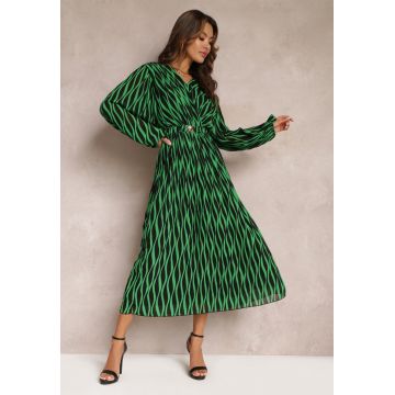 Rochie Verde