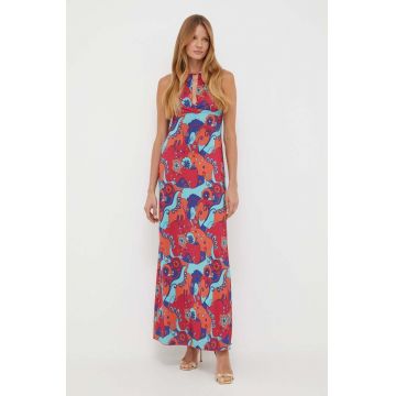 MAX&Co. rochie maxi, mulata